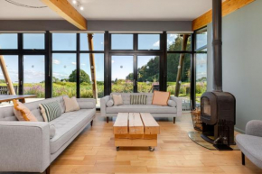 Yorkshire Dales Lodge 4 Family 3 Bed